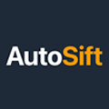 AutoSift logo